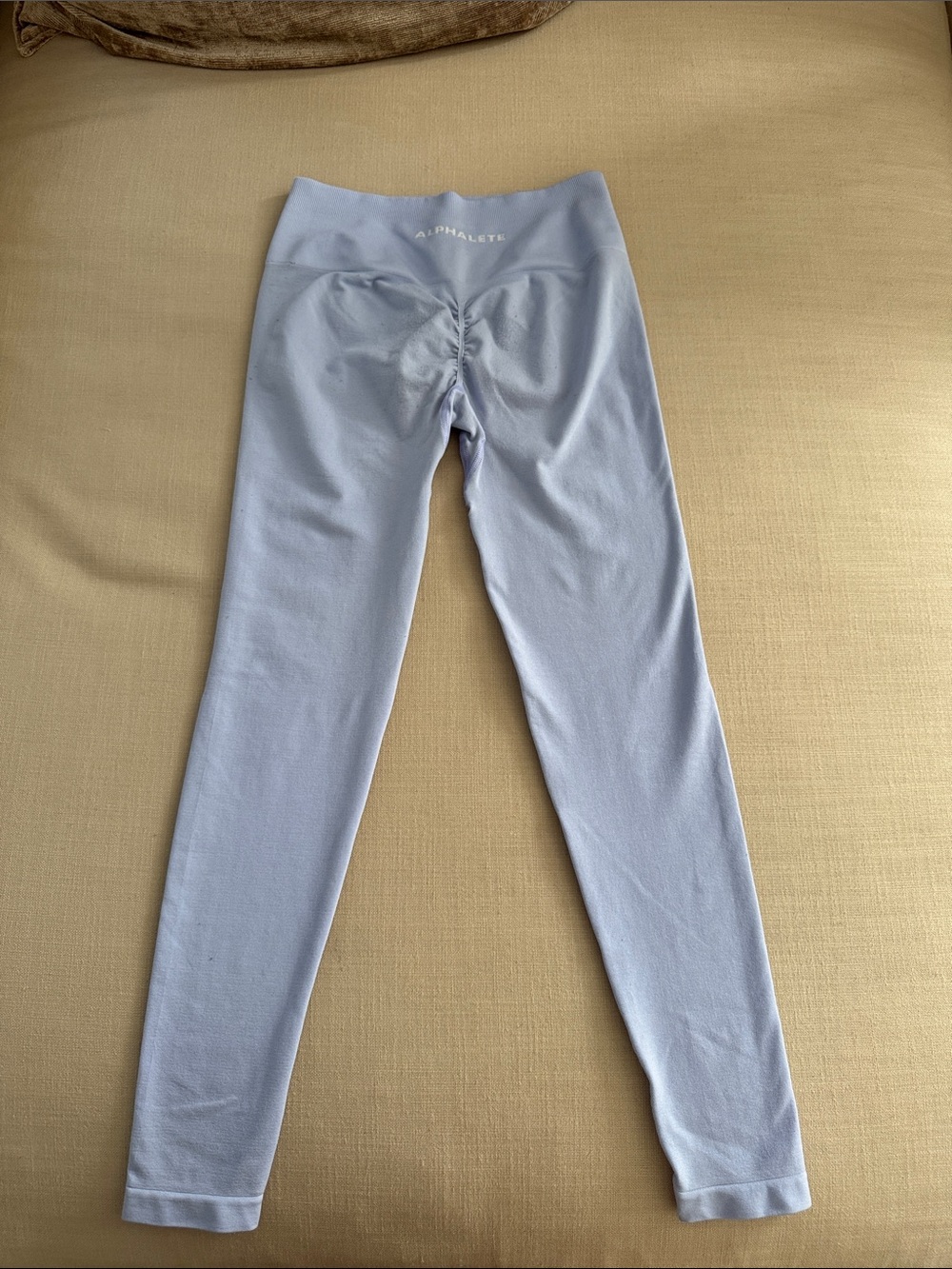 Alphalete Amplify Legging - M